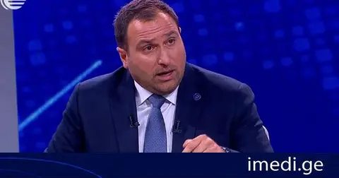 ირაკლი კირცხალია: აქ ტროტუარზე დგომის გამო არავინ არავის იჭერს და აჯარიმებს, აჯარიმებენ კონკრეტული თემის გამო