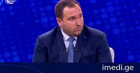 ირაკლი კირხალია:ჩვენ ვიყავით მომსწრე ერთ-ერთი ყველაზე დიდი აფიორის, რომელიც დარწმუნებული ვარ პოლიტოლოგიაში Case Study საგანი იქნება, თუ როგორ შეიძლება მთელი ბიუროკრატიული მანქანა მოქმედებდეს ქვეყნის წინააღმდეგ