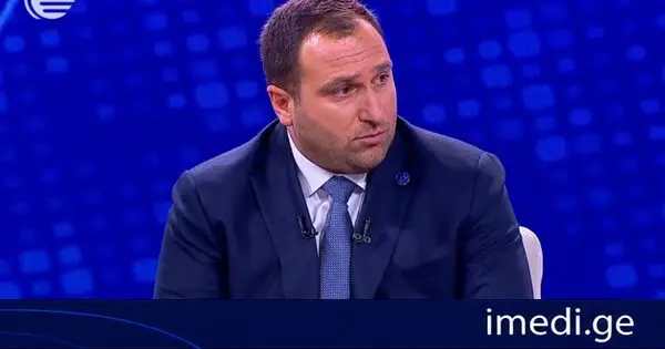 ირაკლი კირხალია:ჩვენ ვიყავით მომსწრე ერთ-ერთი ყველაზე დიდი აფიორის, რომელიც დარწმუნებული ვარ პოლიტოლოგიაში Case Study საგანი იქნება, თუ როგორ შეიძლება მთელი ბიუროკრატიული მანქანა მოქმედებდეს ქვეყნის წინააღმდეგ