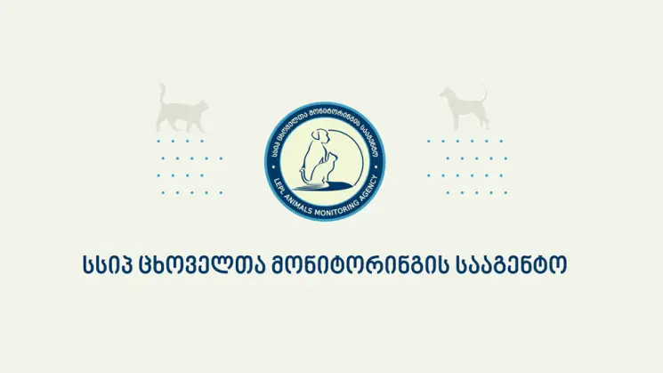 ცხოველთა მონიტორინგის სააგენტო: განსაკუთრებით შემაშფოთებელია ფაქტების ისე დამახინჯება, თითქოს სააგენტო ცხოველების მასობრივ და მიზანმიმართულ ხოცვას ახორციელებდეს
