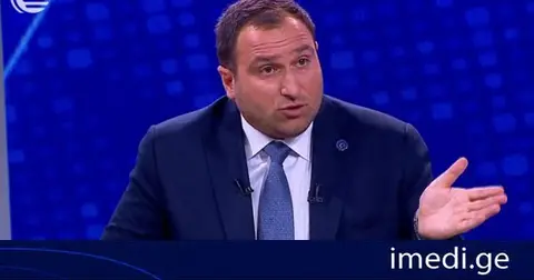 ირაკლი კირცხალია: ყველაზე დიდი ლეგიტიმაცია არის ის მილიონ 120 ათასზე მეტი ადამიანი, რომელმაც 2024 წელს „ქართულ ოცნებას“ ხმა მისცა