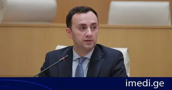 ლევან მახაშვილი გამჭვირვალობის კანონზე: სწორედ ამას ვთავაზობთ, მათ შორის, ბრიუსელის წარმომადგენლებს, დავსხდეთ და არა პოლიტიკური შეფასებების ჩარჩოდან, არამედ სამართლებრივად განვიხილოთ ეს საკითხი