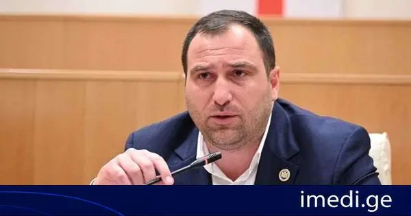 ირაკლი კირცხალია: ვერცერთი თანამდებობა ვერ იქნება ინდულგენცია თანამდებობის ბოროტად გამოყენების ან კორუფციული ფაქტის