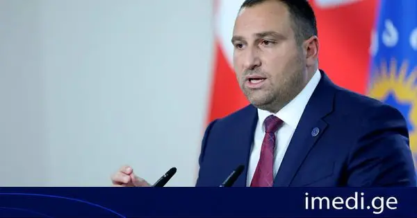 ირაკლი კირცხალია: საქართველო აგენტურის გარეშე, ერთხელ და საბოლოოდ
