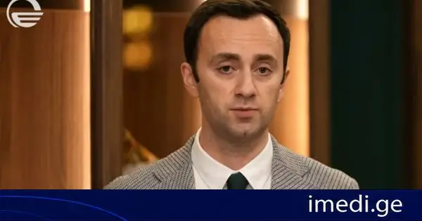 ლევან მახაშვილი: რა თქმა უნდა, გამოწვევა უამრავია, მაგრამ მთავარია, ქვეყანა სწორი მიმართულებით მიდის იმიტომ, რომ თავის დროზე, წლების განმავლობაში ხელისუფლებამ მიიღო სწორი საშინაო და საგარეო პოლიტიკური გადაწყვეტილებები