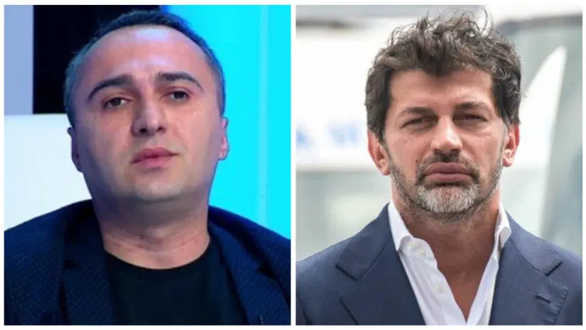 “სანამ ეს თემა უფრო აყროლდა – მიხედონ” – ირაკლი ლატარია