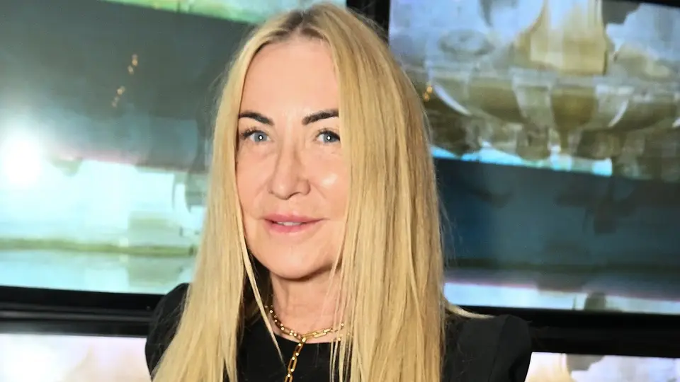 ნოელ გალაგერის ყოფილმა მეუღლემ მეგ მათეუსმა მკერდის კიბოსთან ბრძოლის შესახებ ისაუბრა