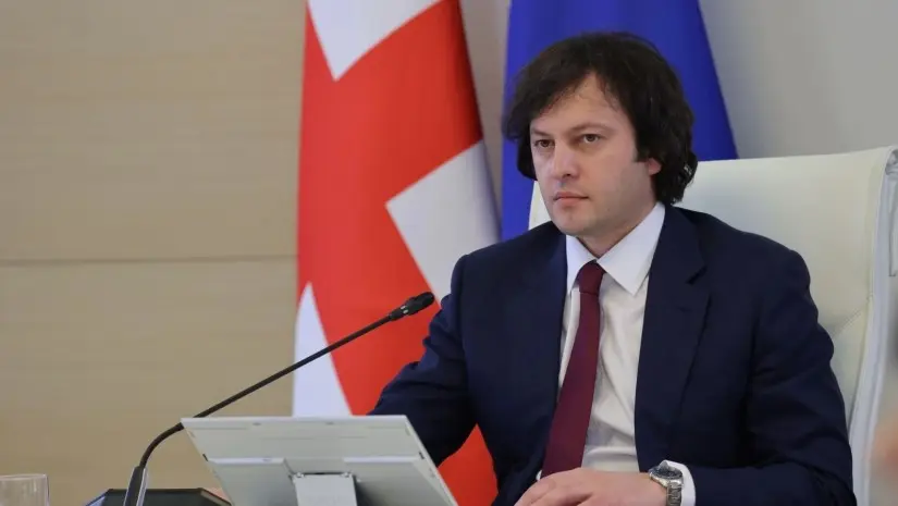 დღეს, თბილისში 1 600 დევნილი ოჯახი მიიღებს ბინას. პროექტში ₾280 მილიონის ინვესტიცია ჩაიდო - ირაკლი კობახიძე