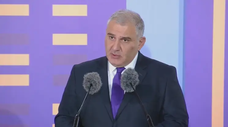 ახლო მომავალში, კიდევ 2 700-მდე დევნილი ოჯახი იზეიმებს ახალი ბინის მიღებას - მიხეილ სარჯველაძე