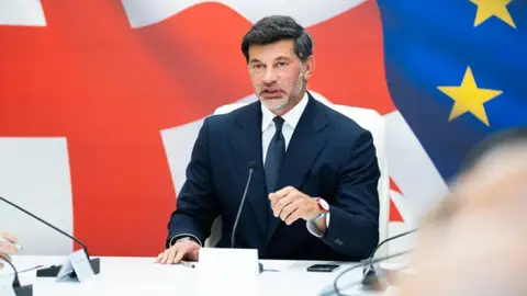 კახა კალაძე ნატა ფერაძის მიმართ გერმანიაში აღძრულ საქმეზე: სოციალურ ქსელში მიზანმიმართული ბულინგისა და შეურაცხყოფის ფაქტებს ყველგან აქვს შესაბამისი რეაგირება