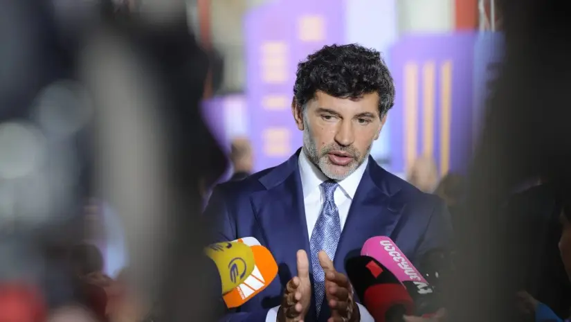 საბავშვო ბაღებში პროდუქტს არ ვიღებთ, თუ არ არის მოწოდებული ლაბორატორიული კვლევები - კახა კალაძე