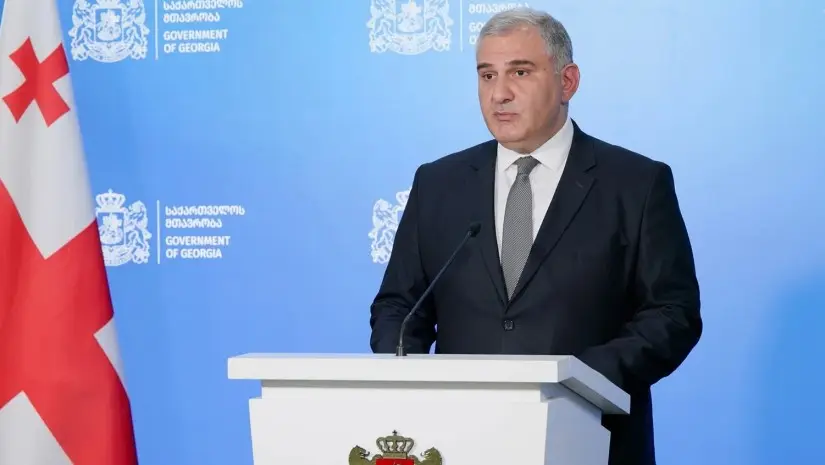 100-ზე მეტი იყო რიცხვი ბავშვებისა, რომელთა ჰოსპიტალიზება გახდა აუცილებელი - ჯანდაცვის მინისტრი