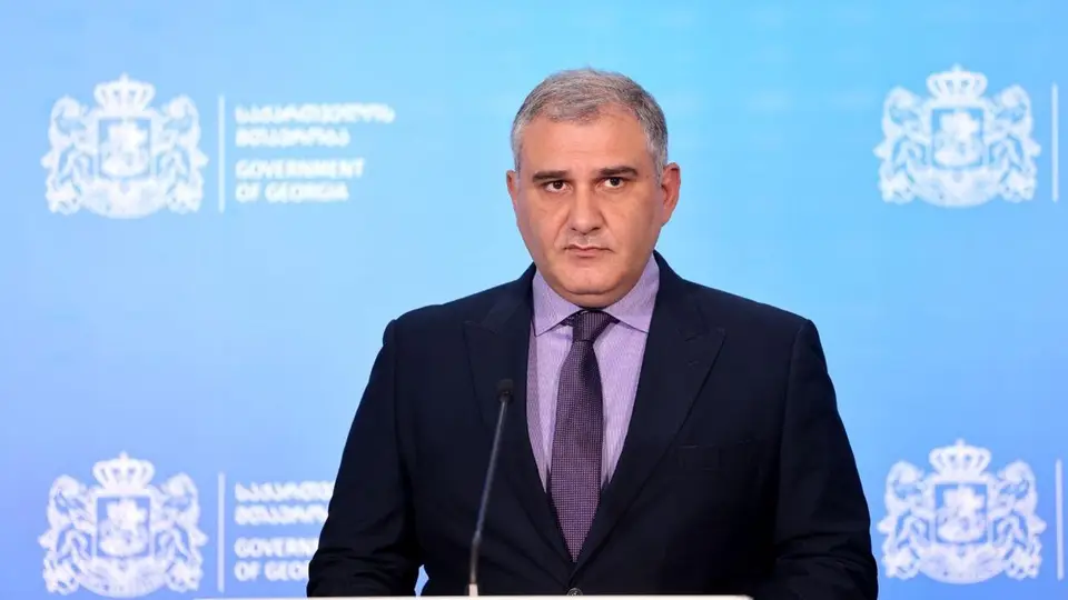 სარჯველაძე: 100-ზე მეტი ბავშვის ჰოსპიტალიზება გახდა აუცილებელი