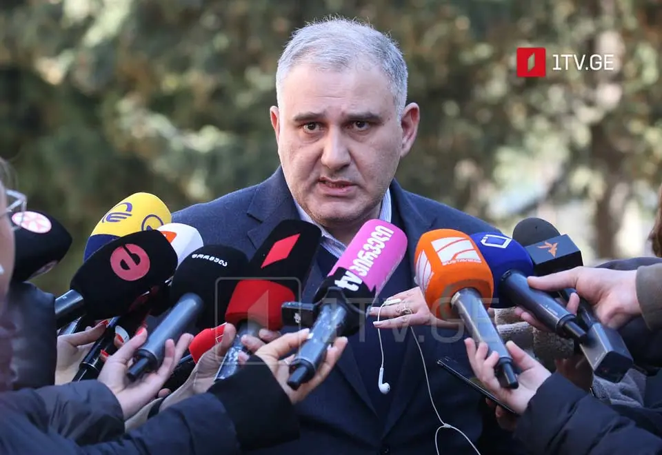 მიხეილ სარჯველაძე აცხადებს, რომ ინტოქსიკაციის ნიშნებით, 100-ზე მეტი ბავშვის ჰოსპიტალიზება გახდა აუცილებელი, თუმცა არ იყო გართულების შემთხვევა ან მოსალოდნელი რისკი