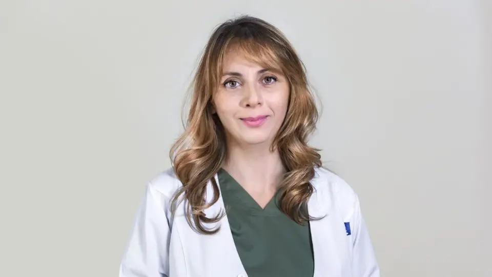 “შეიძლება იყოს ვირუსი, ან ბაქტერია, ან ინტოქსიკაცია, ან ბევრი რამ” – სოფო ცერცვაძე კლინიკაში მოთავსებულ პატარა პაციენტებზე