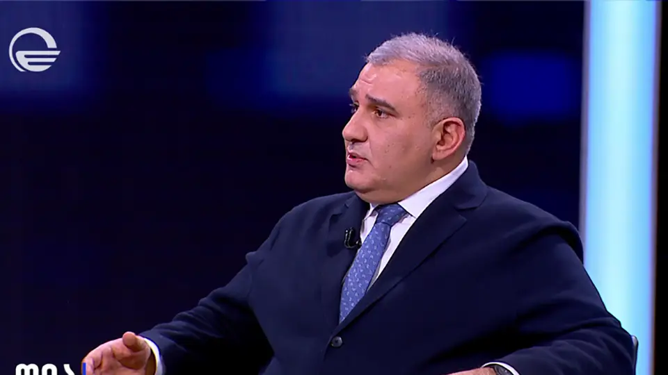 100-ზე მეტი ბავშვს დასჭირდა ჰოსპიტალიზაცია – რატომ უნდა დადგეს მაკონტროლებელი რგოლის პასუხისმგებლობა?” – სარჯველაძე
