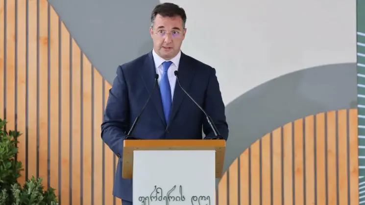 თბილისის ეთნოგრაფიულმა მუზეუმმა "ფერმერის დღე 2026"-ს უმასპინძლა