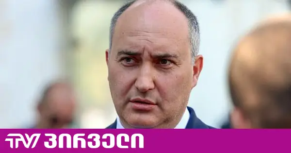 "პირველების" ინფორმაცია დადასტურდა - ჯუანშერ ბურჭულაძეს საპროცესო გარიგება გაუფორმეს