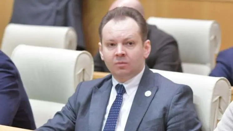 როგორც ძაღლის კუდი არ გასწორდება, ისე ვერ შეიცვლის "ნაცი" თავის ბოროტ ზნეს - თორნიკე ჭეიშვილი
