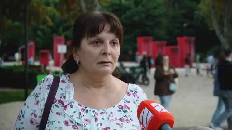 "მედიკამენტმა ვოზორიდიტმა გამოიწვია ძალიან დიდი, დადებითი ეფექტი და შედეგი" - აქონდროპლაზიის დიაგნოზის მქონე ბავშვის ბებია