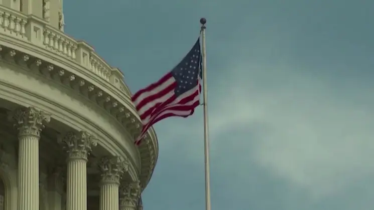აშშ "ფარას" კანონს ამკაცრებს - როგორც "ქართულ ოცნებაში" ამბობენ, პასუხისმგებლიანი ხელისუფლების ვალია იცოდეს რისთვის იხარჯება უცხოეთიდან შემოსული ფინანსები