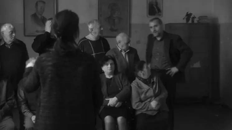 ვენეციის კინოფესტივალისა და საქართველოს სახელით ოსკარზე წარდგენის შემდეგ, პირველი პრემიერა სამშობლოში - ლევან კოღუაშვილის ფილმი "გურია" ბათუმის საერთაშორისო ფესტივალს ხსნის