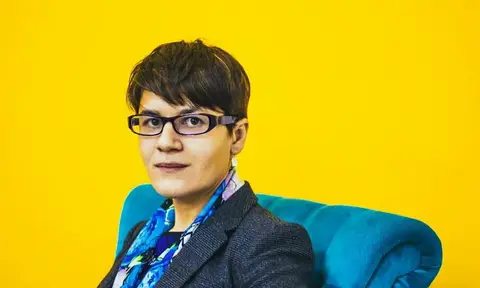 “ძალიან უცნაურია სამხარაულის დასკვნა სკოლასთან დაკავშირებით” – ნანა დიხამინჯია