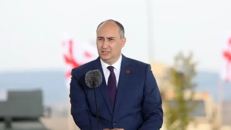 ჯუანშერ ბურჭულაძეს საპროცესო შეთანხმება გაუფორმდა საქმეზე, რომელზეც 10-წლიანი პატიმრობა ჰქონდა მისჯილი