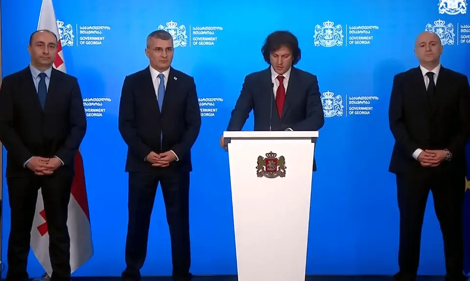 ,, ჰოდა, მეხუთემ რა უნდა იფიქროს? მეც მიტირებენ ყოფის დღესო?..” – ირაკლი ტაბლიაშვილი