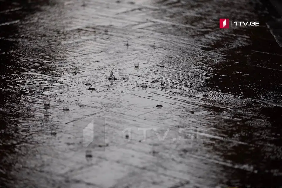 გარემოს ეროვნული სააგენტო – ისტორიულ მონაცემებთან შედარებით, ბათუმის სადგურზე 24-საათში მოსული ნალექის რაოდენობა უპრეცენდენტოა სექტემბრის თვისთვის და განეკუთვნება 100-წლიანი განმეორებადობის ნალექს
