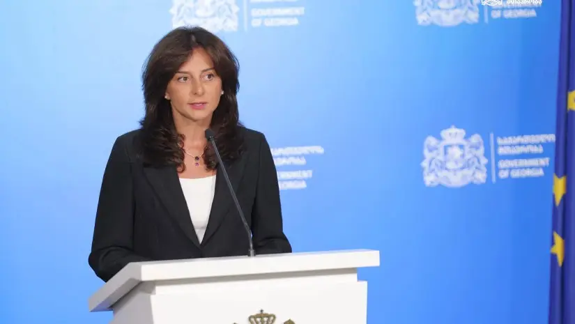 მაია ბითაძემ ორი განთავისუფლებული მოადგილის ადგილას ორი ახალი მოადგილე დანიშნა - ვინ წავიდა და ვინ დაიკავა თანამდებობები?