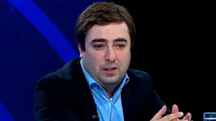 ნიკოლოზ მეტრეველი: გიორგი გველესიანის წინააღმდეგ დაწყებული ორგანიზებული ბულინგი კიდევ ერთხელ გვიჩვენებს, თუ რამდენად უჭირს ე.წ. "ლიბერალურ სექტას" განსხვავებული აზრის მოსმენა და მიღება