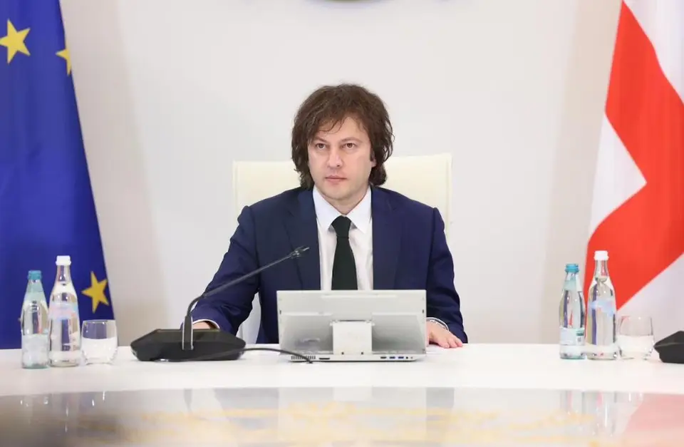 ირაკლი კობახიძე – ოპოზიციის წარმომადგენლები ბევრჯერ გაერთიანდნენ, თუმცა ყველა ეს გაერთიანება საბოლოო ჯამში აღმოჩნდა წარუმატებელი