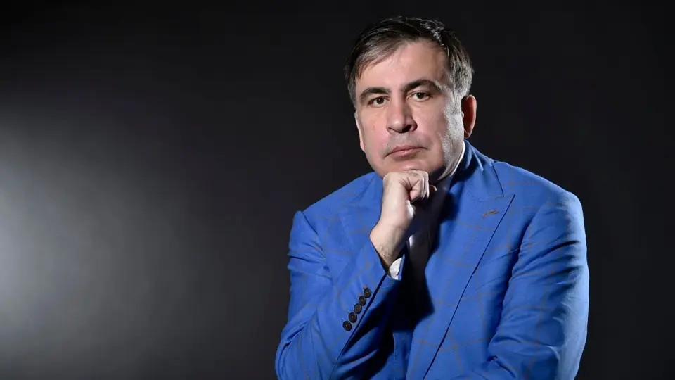 ,,ძალიან კარგი ამბავი ჩვენთვის“ – სააკაშვილი