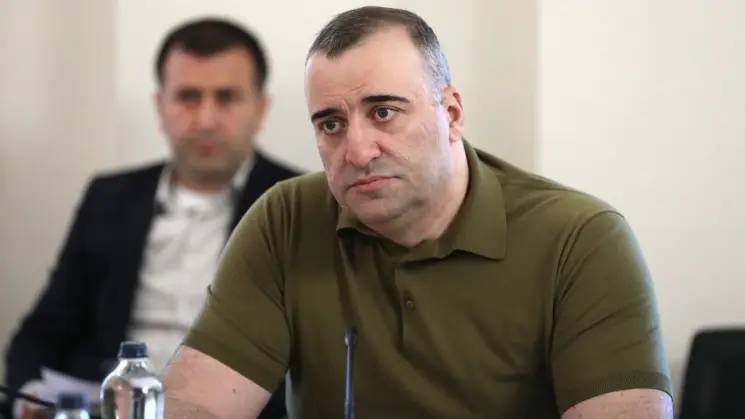 მოვალე ორსულის/მშობლის მიმართ სააღსრულებო წარმოების მიმდინარეობისას, სახელმწიფოს მხრიდან ჩარიცხული დეკრეტული შვებულების თანხა ყადაღას არ დაექვემდებარება