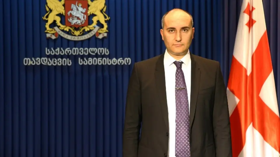 ჯუანშერ ბურჭულაძეს საპროცესო შეთანხმება 10-წლიან მუხლზეც გაუფორმეს