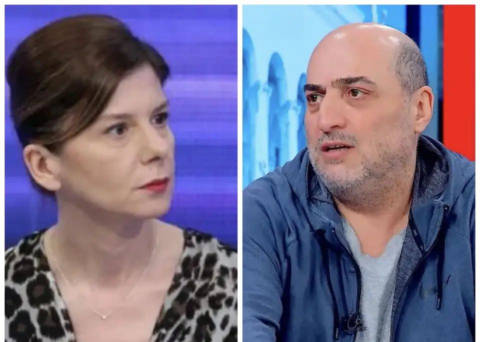 ,,თამარა ჩერგოლეიშვილი რა შუაშია ამ თემასთან საერთოდ? ვინ ეკითხება? ან რა იცის? ან რა უნდა?” – მიშა მშვილდაძე