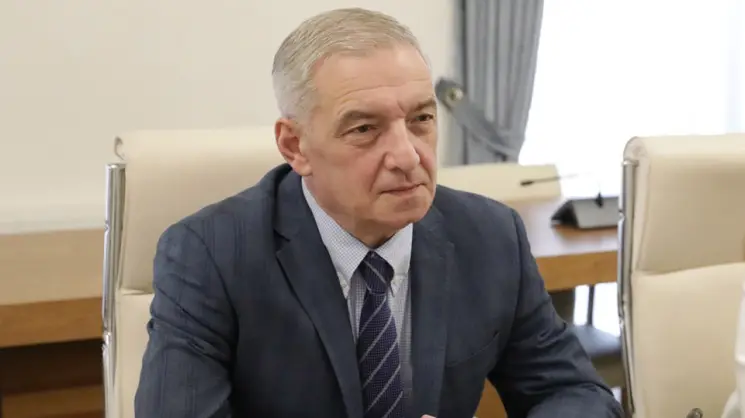 მეტი ინვესტიცია, მეტი რესურსი საქართველოს უსაფრთხოებას, ხვალინდელი დღის განმაპირობებელი ფაქტორებია - გია ვოლკი "იგლ ჰილსზე"