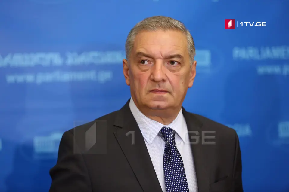 გია ვოლსკი – ხშირი საკადრო ცვლილება არ არის კარგი, მაგრამ არის ფორმულა, რომელიც უნდა გავითვალისწინოთ, ყველაფერი შედეგების მიხედვით ითვლება