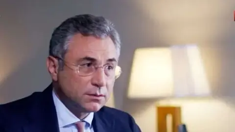 „ფაქტობრივად, ამან ბადრი პატარკაციშვილი მოკლა“ – ირაკლი რუხაძე
