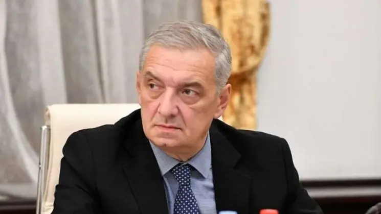 გახარიას გარკვეულ პოზიციებზე ყოფნის დროს, ჩადენილია გარკვეული გადაცდომები - გიორგი ვოლსკი