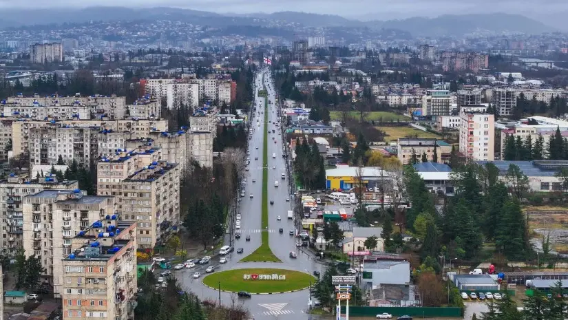 ფოთსა და ქუთაისში რეგიონული პროექტებისთვის ბიუჯეტიდან გამოყოფილი თანხა ₾13 მლნ-ით გაიზარდა