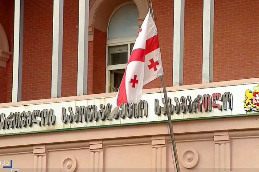 რამდენიმე პარტიის აკრძალვასთან დაკავშირებით სახელისუფლებო პარტიის ახალი სარჩელი საკონსტიტუციო სასამართლოში დღეს შევა