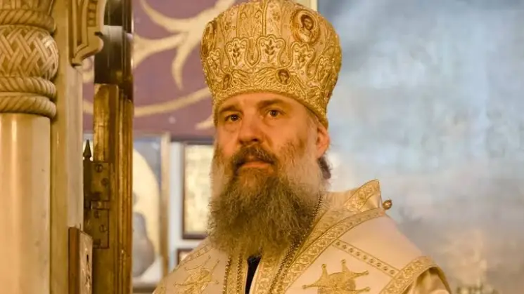პატრიარქი ბათუმის საკათედრო ტაძარში ღვთისმშობლის შობის სადღესასწაულო ლიტურგიას ასრულებს