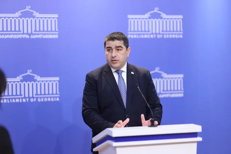 შალვა პაპუაშვილი: „იგივე ჯგუფი, რომელმაც საქართველოს წინააღმდეგ „ნამახვანჰესი 1“ მოაწყო, აწყობს „ნამახვანჰეს