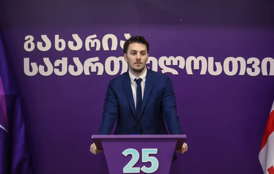 გიორგი ჭანტურია – ჩვენი პოლიტიკური საქმიანობის გაგრძელებას ვერანაირი რეპრესიული სარჩელები ვერ შეუშლის ხელს