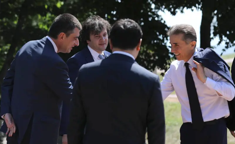 საკონსტიტუციო სასამართლოში ოპოზიციის აკრძალვის შესახებ სარჩელი დღეს შედის