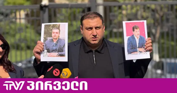 კალაძეს და კობახიძეს ეკისრებათ პასუხისმგებლობა, ასევე, ოქროპირიძეზეა „დამოკლეს მახვილი“ - ენმ ბავშვების მოწამვლის საქმეზე პასუხისმგებელი პირების დასჯას ითხოვს