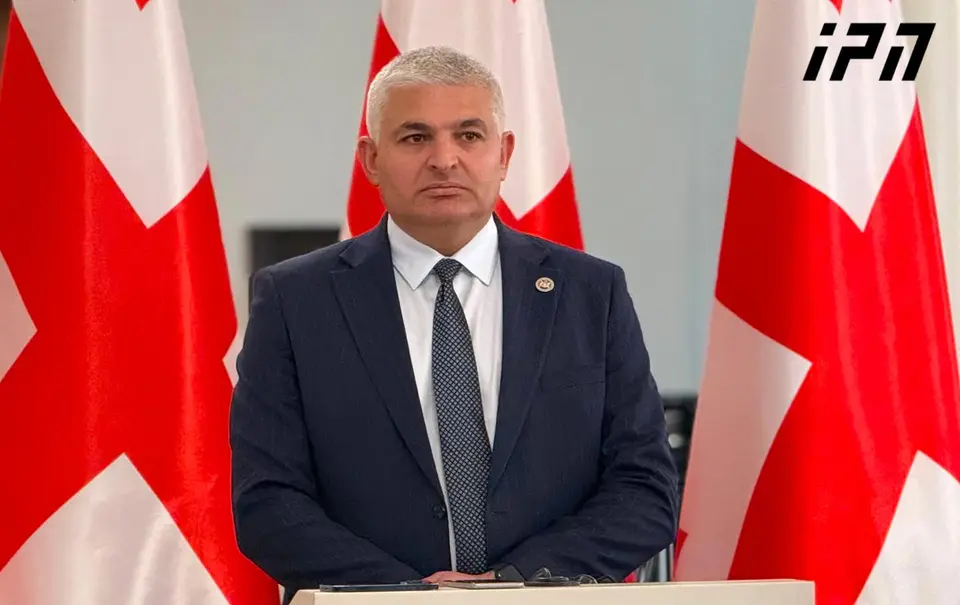 გიორგი სოსიაშვილი - ე.წ. არაბიზაცია არის დივერსიული ჯგუფების მიერ გამოგონილი სიცრუე - არანაირი არაბიზაცია არ ხდება!