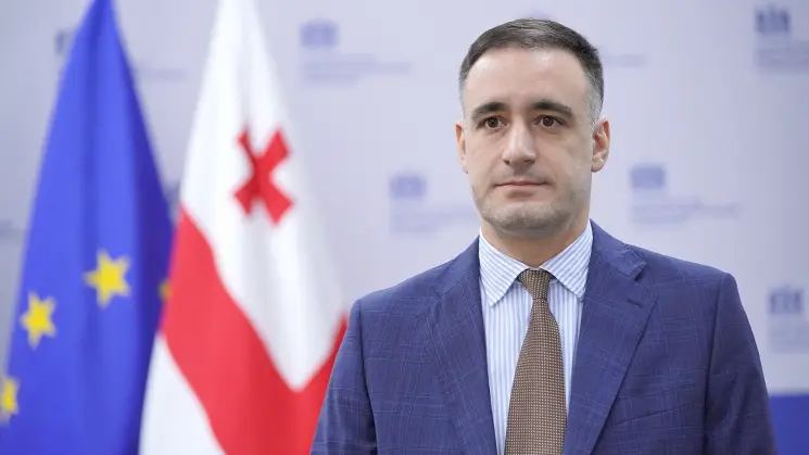 ვახტანგ ცინცაძე: წელს, რვა თვის მონაცემებით, რეკორდულია როგორც ექსპორტის, ასევე ადგილობრივი ექსპორტის მაჩვენებლები, რაც ნიშნავს, რომ ქვეყანაში ადგილობრივი წარმოება იზრდება